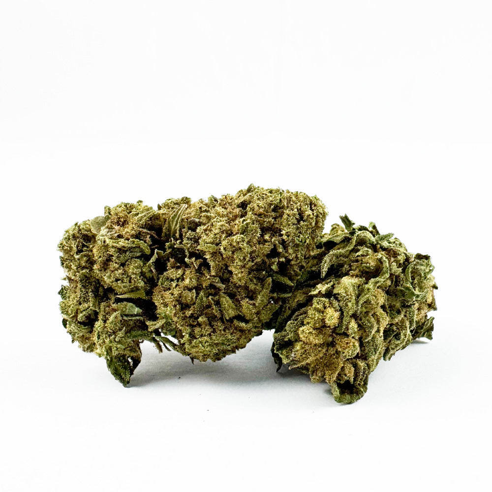 Bubblegum - Greenhouse