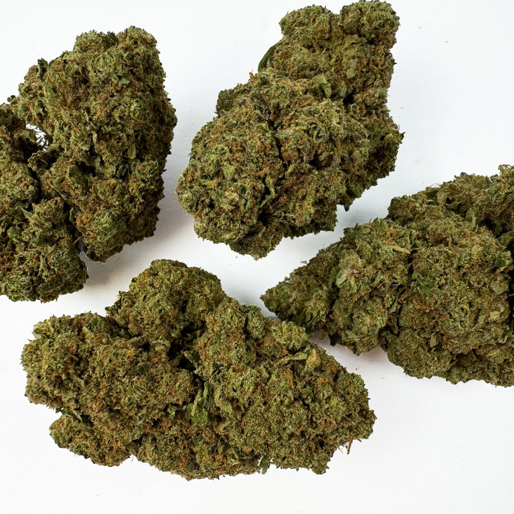 Strawpie - Greenhouse — photo 3