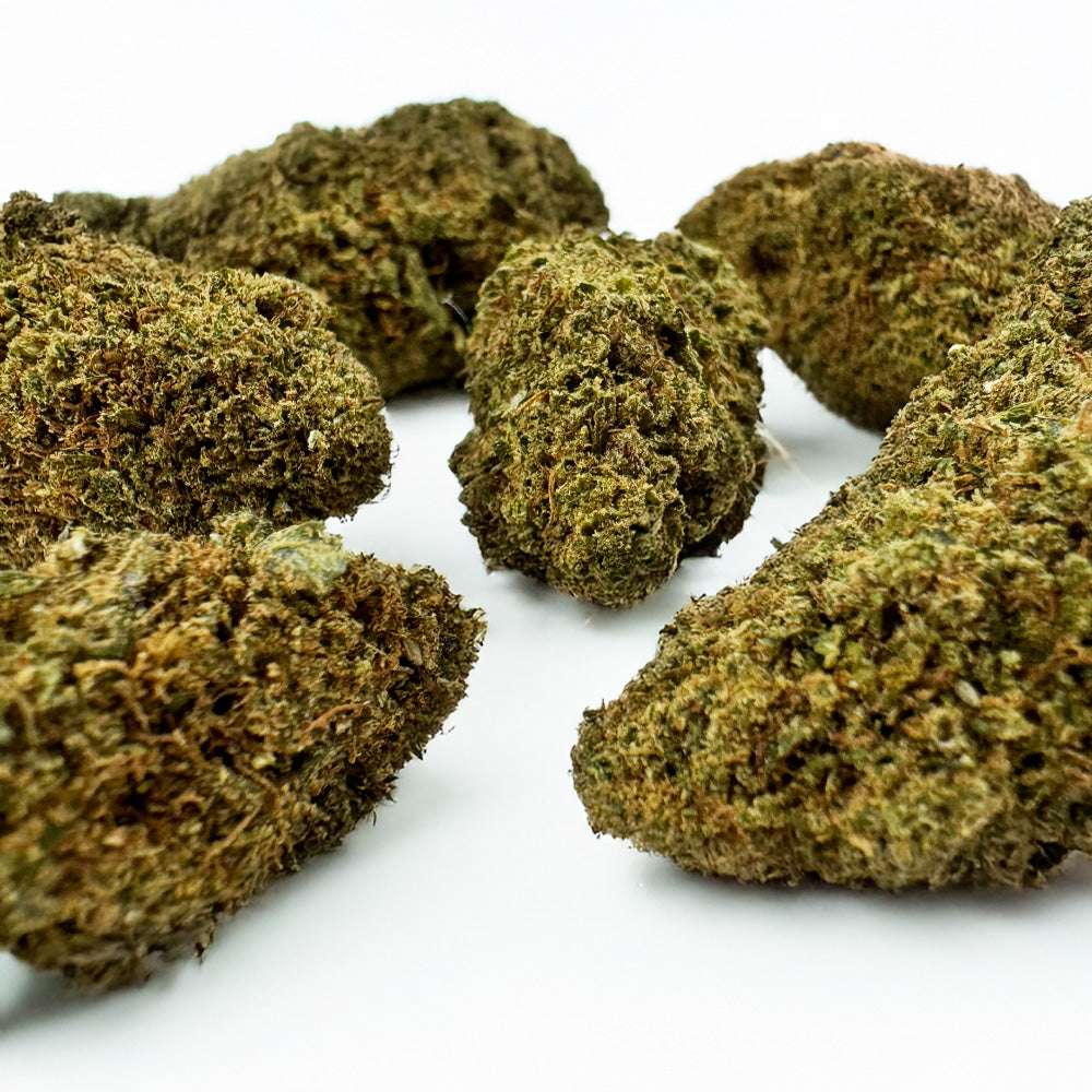 Juicy - Hybride USA