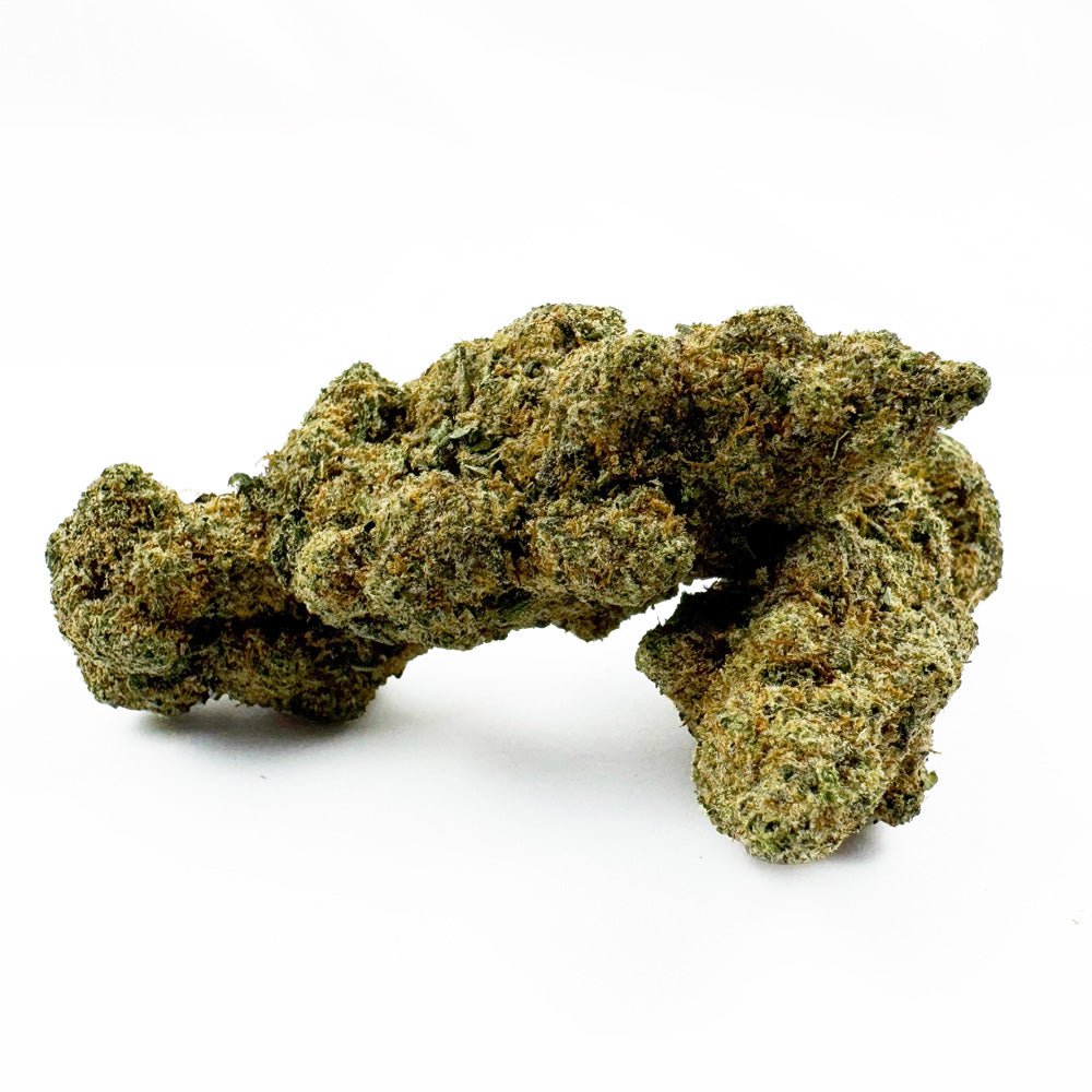 Lemon Popperz CBD - Indoor — photo 1
