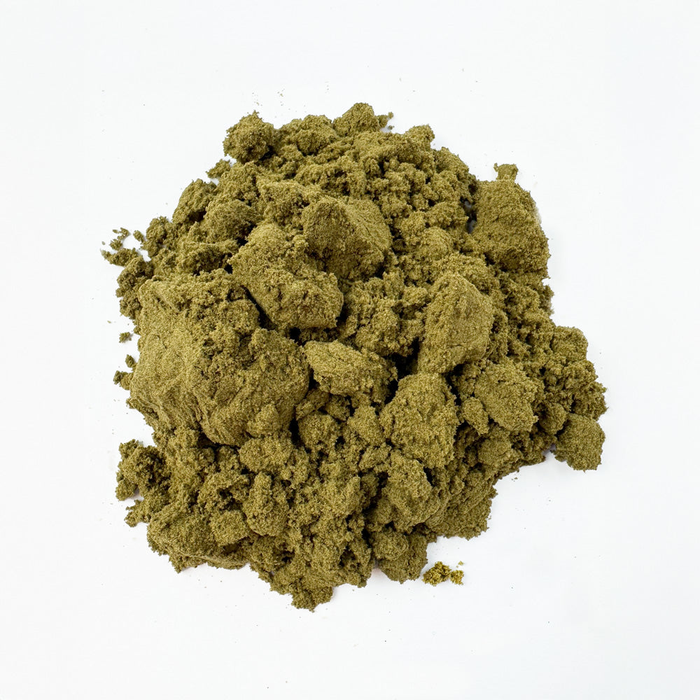 Pollen non pressé - Super Special Sauce 20% CBD — photo 1