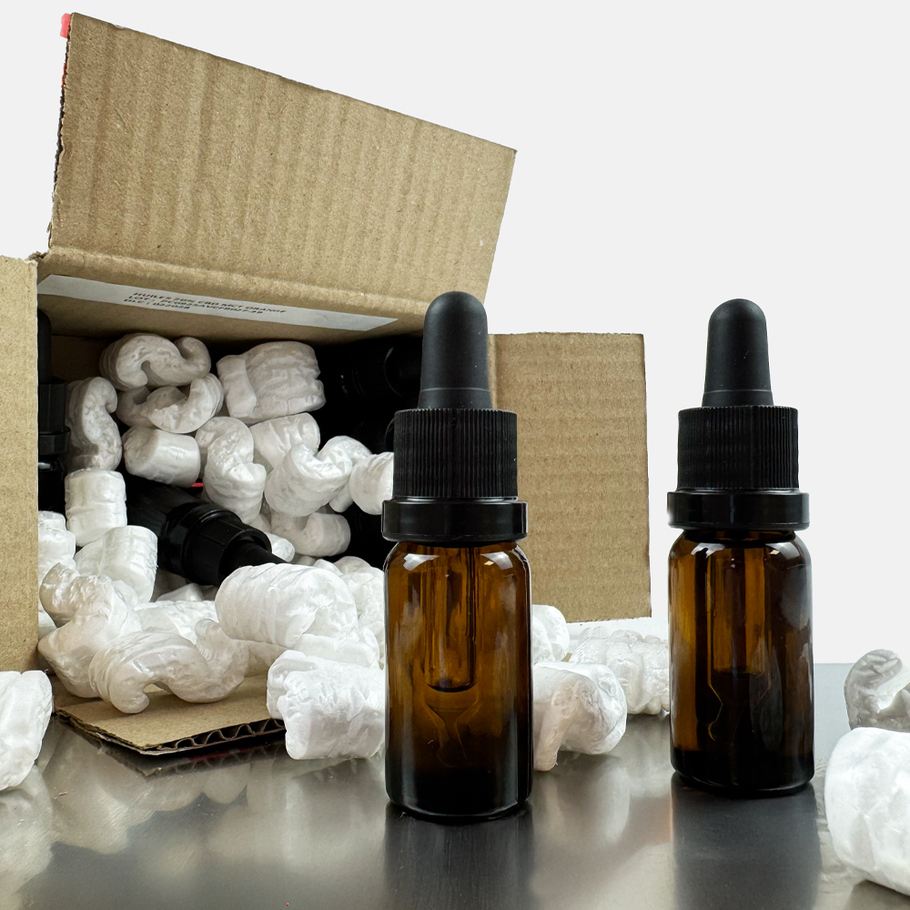 Extraction du CBD : tout savoir sur les différentes méthodes