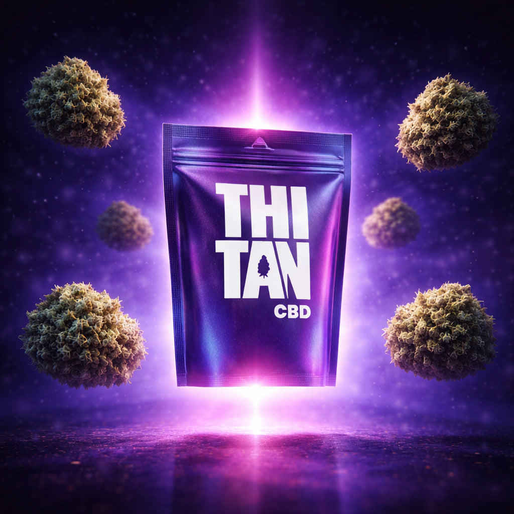 Acheter du CBD en gros : 5 erreurs qui peuvent coûter cher à votre entreprise