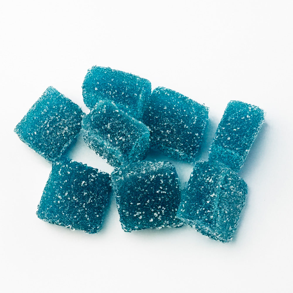 Gummies THC