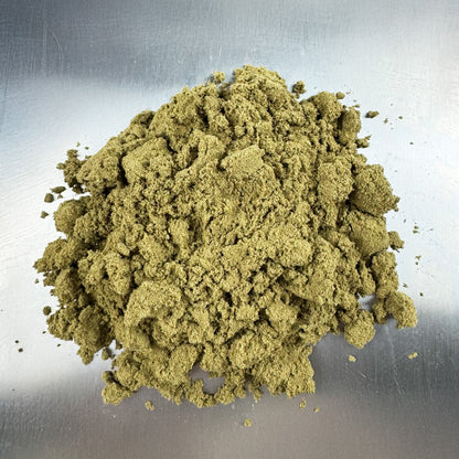 Pollen non pressé - Super Special Sauce 20% CBD