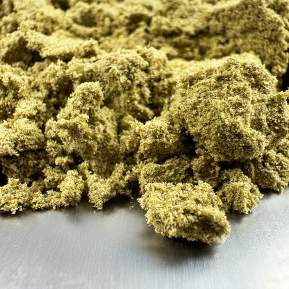 Pollen non pressé - Super Special Sauce 20% CBD