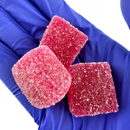 Gummies THC