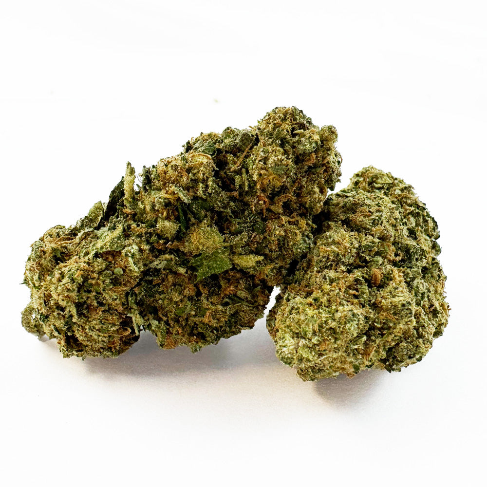 Gold Bar Kush - Indoor — photo 1