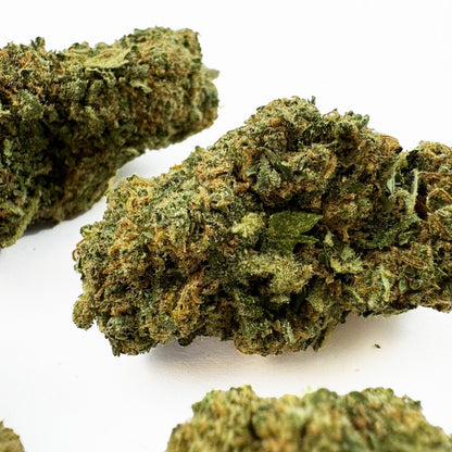 Gold Bar Kush - Indoor — photo 3