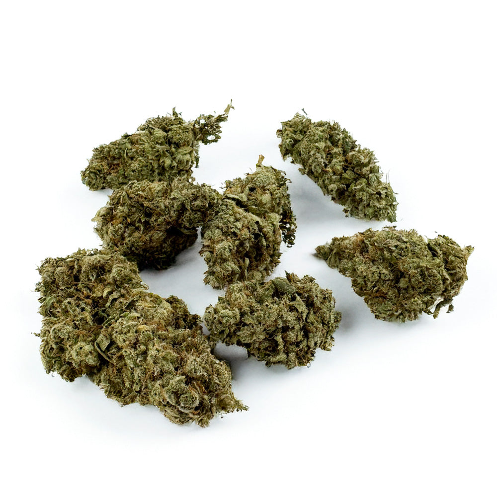 Gushers CBD - Indoor