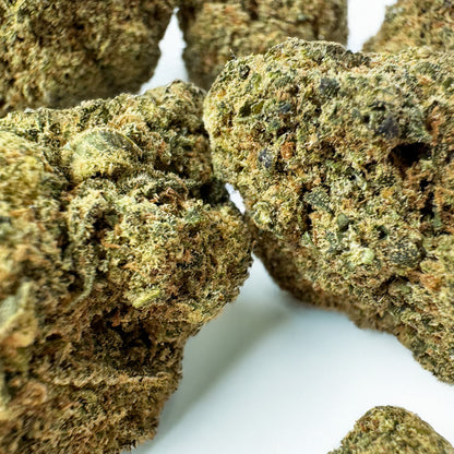 Ice Cream Cake CBD - Hydroponique Cali