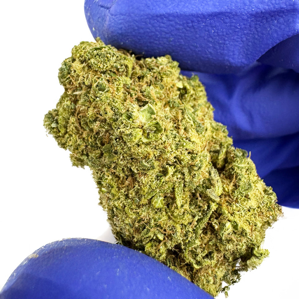 MAC CBD - Hydroponique Cali