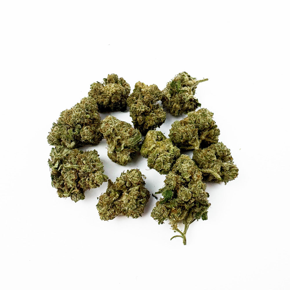 Medium buds Guava Kush - Indoor — photo 1