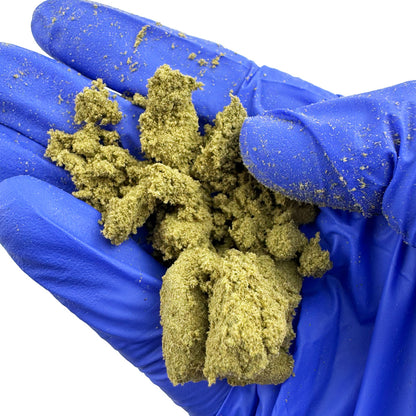 Pollen Marocain 30% CBD — photo 3