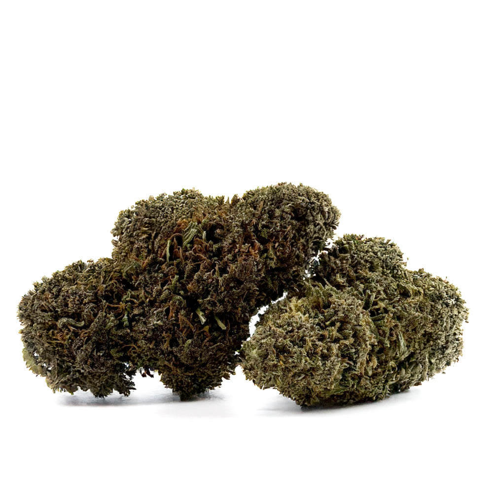 Sapphire Kush - Hybride USA