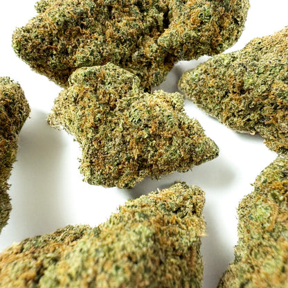 Sunset Sherbert CBD - Indoor