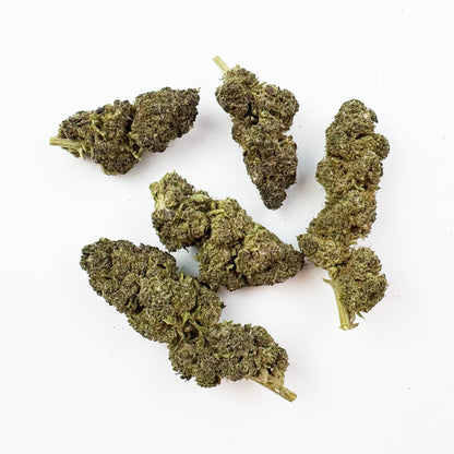 White Purple 0% THC - Indoor — photo 3