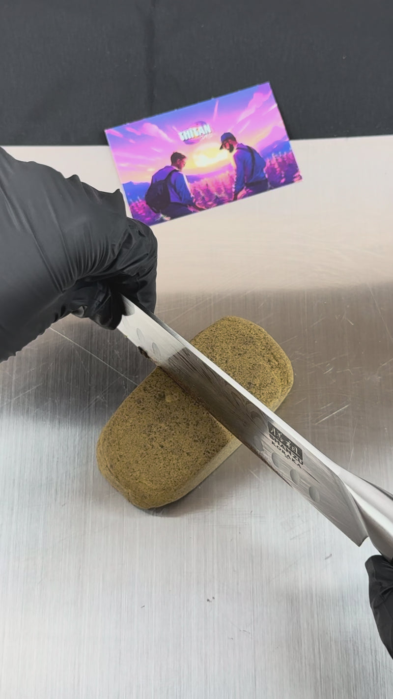 Coupe du CBD Mousseux Dos-Si-Dos 25mg de CBD