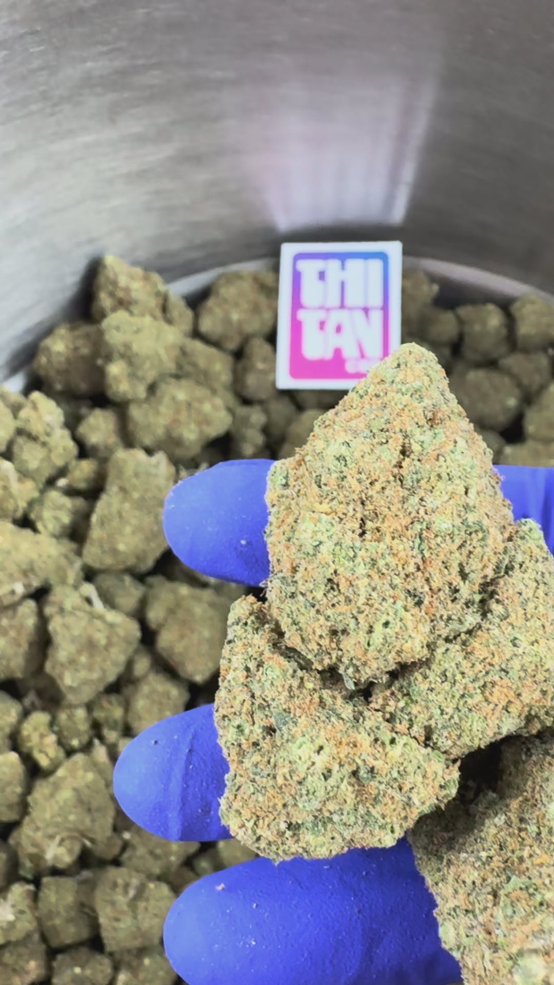 Charger la vidéo: Vidéo de présentation de la Rainbox X GP3 CBD Indoor