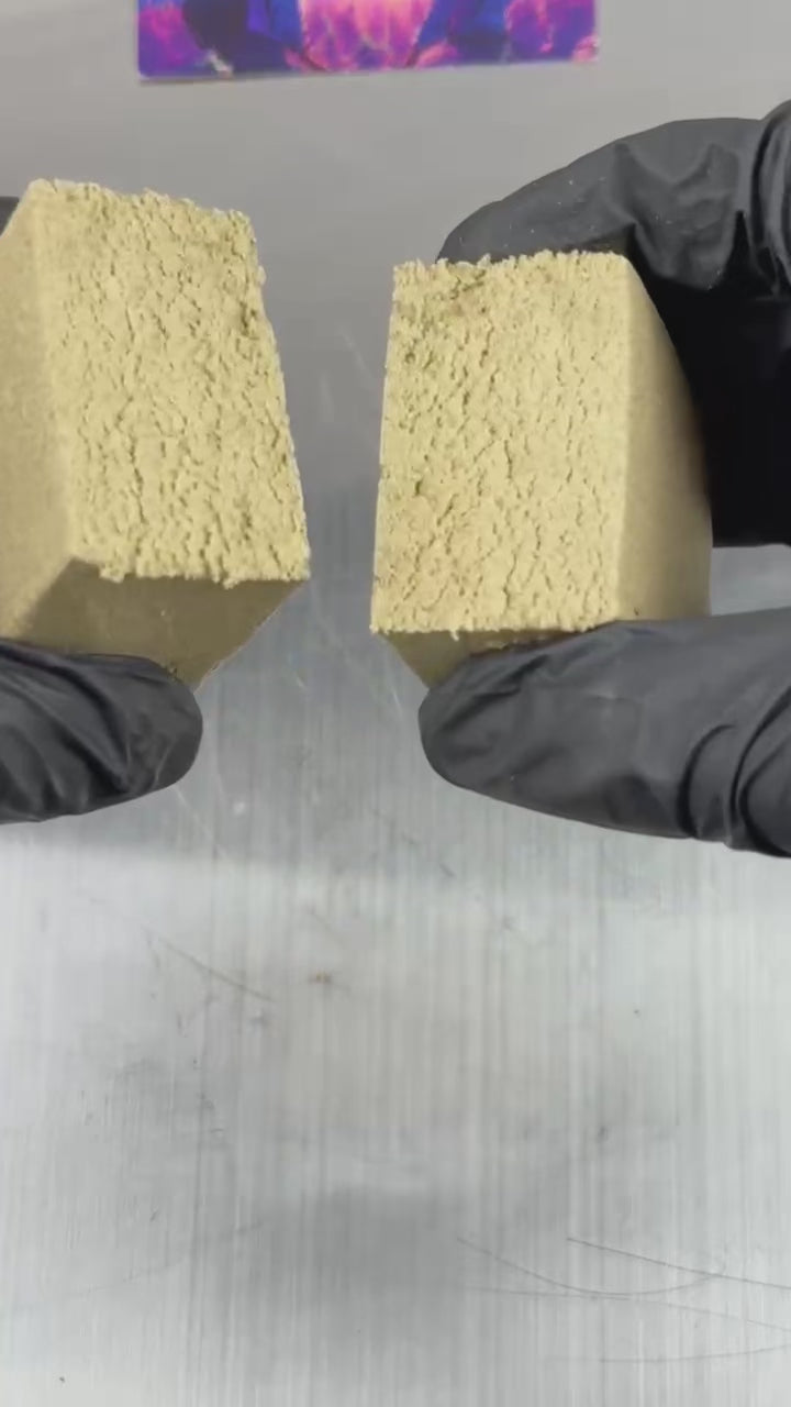 Vidéo de présentation du CBD Mala X Zoap