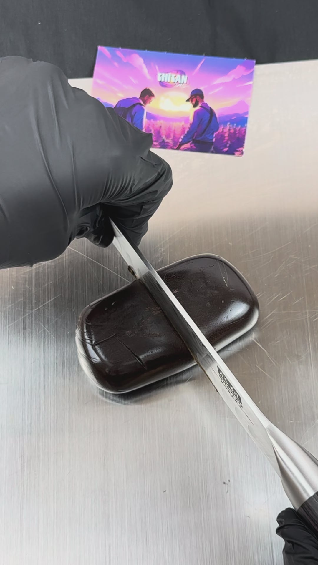 Charger la vidéo: Coupe du CBD Libanais Rouge 32